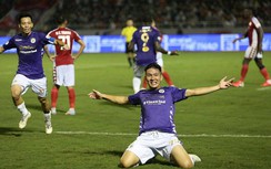 Nỗ lực không ngờ của “kép phụ” ở tuyển U23 Việt Nam