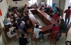 Để khách sử dụng ma túy, chủ quán bar 030X8 bị đề nghị truy tố