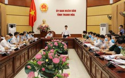 Thanh Hóa: Tạm dừng hoạt động karaoke, massage... từ 7/8