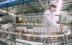 Thương hiệu Vinamilk năm 2020 được định giá bao nhiêu?