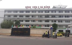Dỡ bỏ phong tỏa Bệnh viện C Đà Nẵng từ 0h ngày 8/8