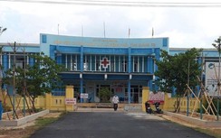 BN 749-750 ở Quảng Trị đi xe khách, khám răng, dâng hương và nhiều nơi