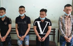 Bắt kẻ giật túi xách khiến người phụ nữ ngã chấn thương sọ não