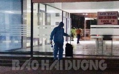 Một người từ Đà Nẵng về nhiễm Covid-19, Hải Dương dừng toàn bộ quán karaoke