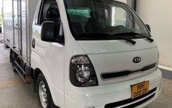 Ô tô đổi sang biển số màu vàng có phải bổ sung ngay hồ sơ đăng kiểm?