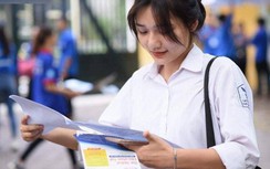 Đáp án đề thi môn Tiếng Anh tốt nghiệp THPT 2020 mã đề 401