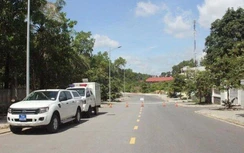 Quảng Trị: Lập tức kích hoạt đội phản ứng nhanh, phong toả 2 khu dân cư