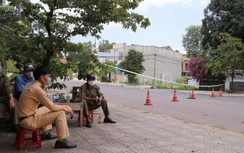 2 bệnh nhân Covid-19 ở Quảng Trị hiện ra sao?