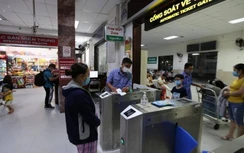 7 tháng đầu năm 2020, đường sắt lỗ 725 tỷ đồng
