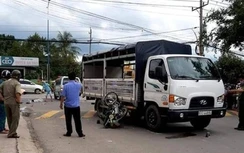 Tin tức tai nạn giao thông mới nhất ngày hôm nay 8/8/2020