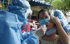 Covid-19 ngày 8/8: 35 người âm tính lần 1 khi tiếp xúc với ca nhiễm 727