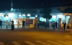 Chính thức dỡ lệnh phong tỏa Bệnh viện C Đà Nẵng