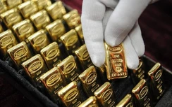Giá vàng hôm nay 8/8: Quay đầu đi xuống sau chuỗi ngày tăng "sốc"