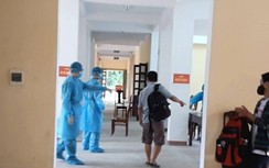 Đã xác định 29 trường hợp F1 của bệnh nhân 727 ghé Huế ăn sáng, ăn trưa