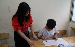 Chiều nay 8/8, thí sinh bắt đầu làm thủ tục dự thi tốt nghiệp THPT năm 2020