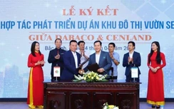 Dự án KĐT Vườn Sen: Khách hàng có nguy cơ không được cấp sổ đỏ