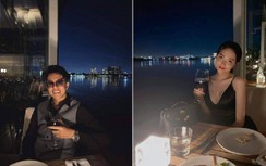 Vì sao Hương Giang chọn CEO Matt Liu để hẹn hò?