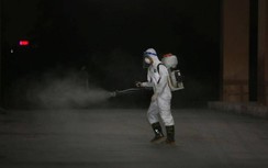 Hà Nội: Phong tỏa chung cư có gần 500 hộ dân vì có người nhiễm Covid-19