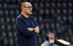 Tin thể thao mới nhất 8/8: Juventus sa thải HLV Sarri