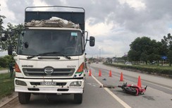 Tin tức tai nạn giao thông mới nhất ngày hôm nay 9/8/2020