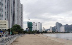 Xuất hiện ca nhiễm Covid-19, Khánh Hòa tạm đình chỉ quán bar, karaoke...