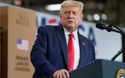 Mỹ lo bầu cử tổng thống có thể bị cả Nga, Trung Quốc, Iran can thiệp