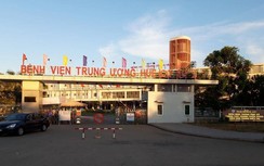 Quảng Trị chuyển tuyến ca bệnh 832 vì có bệnh nền nặng