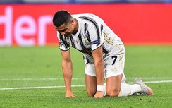 Real Madrid và nỗi nhớ Ronaldo