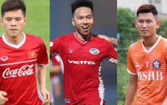 Những "cánh chim lạ" nào có thể được thầy Park gọi lên đội tuyển Việt Nam?