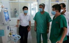 Chiều 9/8, 29 ca nhiễm mới Covid-19 ở những địa phương nào?