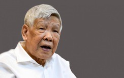 Quốc tang nguyên Tổng Bí thư Lê Khả Phiêu từ ngày 14 - 15/8