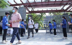 Tổ hợp môn thi KHTN kỳ thi tốt nghiệp THPT năm 2020, đề vừa sức