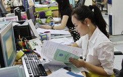 Dịch Covid-19: Tiếp tục tạm dừng đóng vào quỹ hưu trí, tử tuất