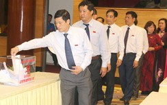 Hôm nay, khai mạc Đại hội Đảng bộ Bộ GTVT lần thứ XIX