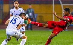 Tin thể thao mới nhất 10/8: Chuyên gia hiến kế “cực dị” cho V-League