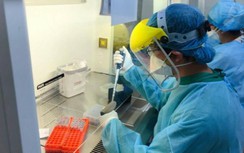 Chiều 10/8, thêm 6 ca mắc mới Covid-19, có 2 nhân viên Y tế BV Đà Nẵng