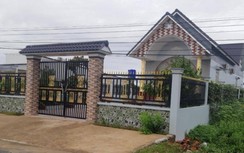 Một Trưởng phòng ở Cà Mau “ưu ái” giao 26 hợp đồng cho công ty của vợ