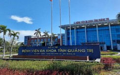 Phong tỏa khẩn cấp trong đêm khu dân cư có bệnh nhân 861 nhiễm Covid-19