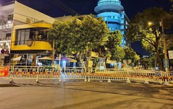 Đà Nẵng tiếp tục giãn cách xã hội từ 0h ngày 12/8