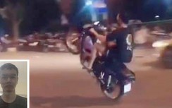 Truy tận cùng người vi phạm giao thông nhờ... Facebook