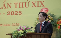 "Đảng bộ Bộ GTVT phải đoàn kết, tập trung sức mạnh, tạo đột phá"