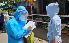 Lịch trình phức tạp của 4 bệnh nhân Covid-19 mới ở Quảng Nam