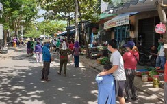 Quảng Nam: Đối tượng nào được nhận hỗ trợ 40.000đ/ngày phòng dịch Covid-19?