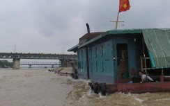 Vì sao liên tiếp xảy ra tai nạn đường thủy?