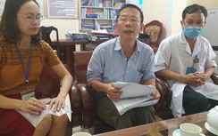 Vụ “bán giấy khám sức khỏe giữa đại dịch”: Tạm đình chỉ nhiều bác sĩ