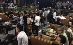 Đề nghị truy tố chủ Play House Club "bật đèn xanh” cho khách phê ma túy