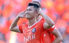 Hi vọng mới của thầy Park bị "bịt cửa" lên tuyển vì lý do khó đỡ