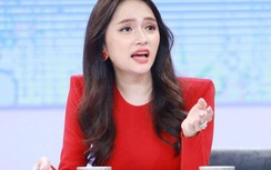 Hương Giang bật mí bí kíp trị "tiểu tam" theo phong cách sang chảnh