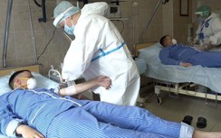 Tổng thống Philippines sẵn sàng tiêm thử vaccine chống Covid-19 của Nga