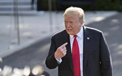 Trump nói thẳng: Chính người Dân chủ, kể cả Cộng hòa đang can thiệp bầu cử